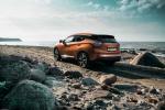 Nissan Murano 2016 года (CIS)